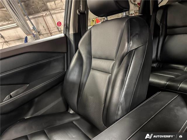 2021 Nissan Rogue SV (Stk: UC6279) in Thunder Bay - Image 19 of 24