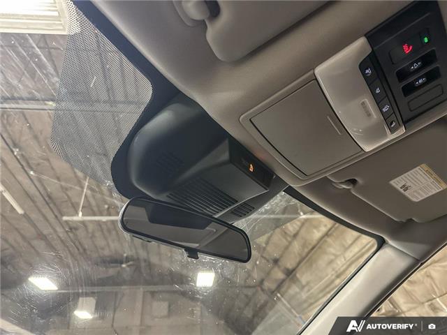 2021 Nissan Rogue SV (Stk: UC6279) in Thunder Bay - Image 20 of 24