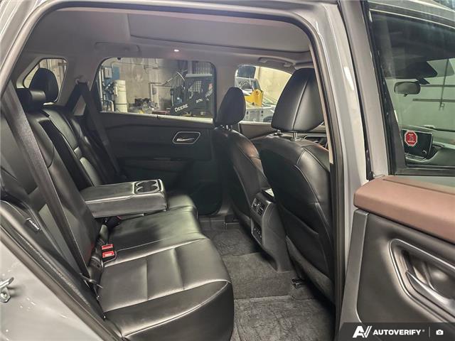 2021 Nissan Rogue SV (Stk: UC6279) in Thunder Bay - Image 22 of 24