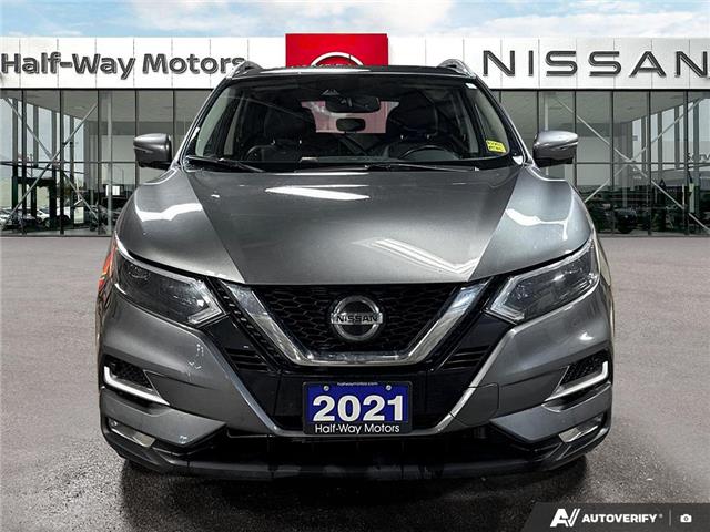 2021 Nissan Qashqai SL (Stk: NC6236A) in Thunder Bay - Image 2 of 24 2021 Nissan Qashqai SL (Stk: NC6236A) in Thunder Bay - Image 2 of 24