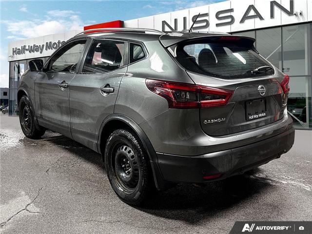 2021 Nissan Qashqai SL (Stk: NC6236A) in Thunder Bay - Image 4 of 24 2021 Nissan Qashqai SL (Stk: NC6236A) in Thunder Bay - Image 4 of 24