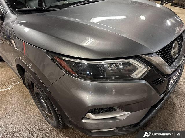 2021 Nissan Qashqai SL (Stk: NC6236A) in Thunder Bay - Image 8 of 24 2021 Nissan Qashqai SL (Stk: NC6236A) in Thunder Bay - Image 8 of 24