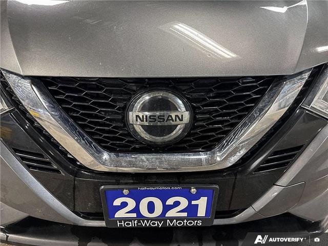 2021 Nissan Qashqai SL (Stk: NC6236A) in Thunder Bay - Image 9 of 24 2021 Nissan Qashqai SL (Stk: NC6236A) in Thunder Bay - Image 9 of 24