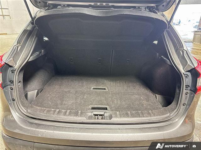 2021 Nissan Qashqai SL (Stk: NC6236A) in Thunder Bay - Image 11 of 24 2021 Nissan Qashqai SL (Stk: NC6236A) in Thunder Bay - Image 11 of 24