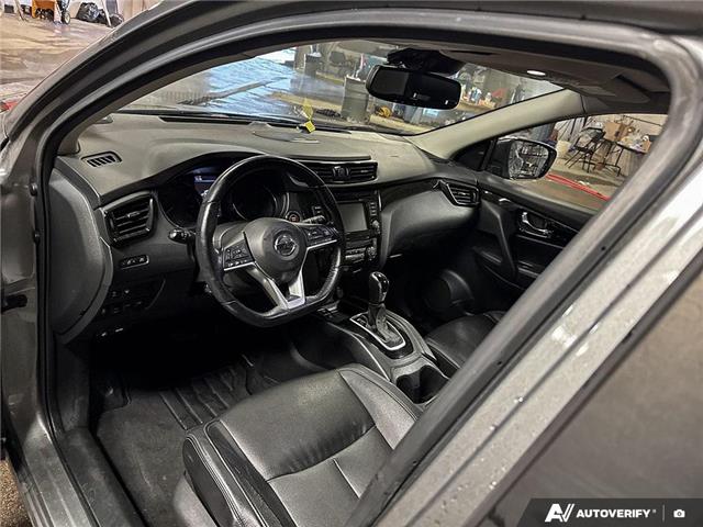 2021 Nissan Qashqai SL (Stk: NC6236A) in Thunder Bay - Image 12 of 24 2021 Nissan Qashqai SL (Stk: NC6236A) in Thunder Bay - Image 12 of 24