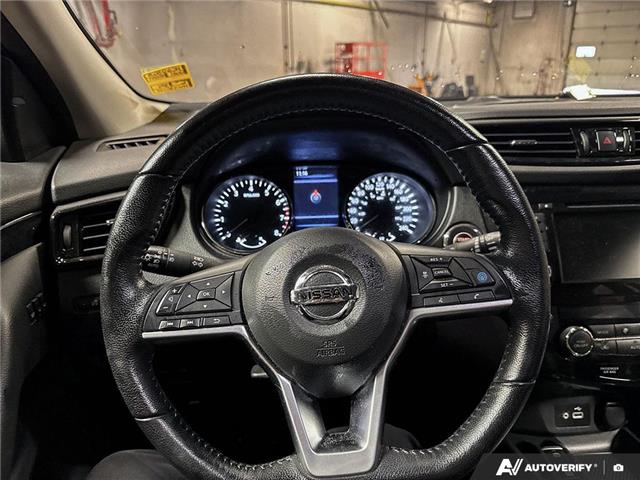 2021 Nissan Qashqai SL (Stk: NC6236A) in Thunder Bay - Image 13 of 24 2021 Nissan Qashqai SL (Stk: NC6236A) in Thunder Bay - Image 13 of 24