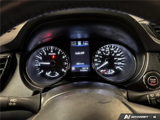 2021 Nissan Qashqai SL (Stk: NC6236A) in Thunder Bay - Image 14 of 24 2021 Nissan Qashqai SL (Stk: NC6236A) in Thunder Bay - Image 14 of 24