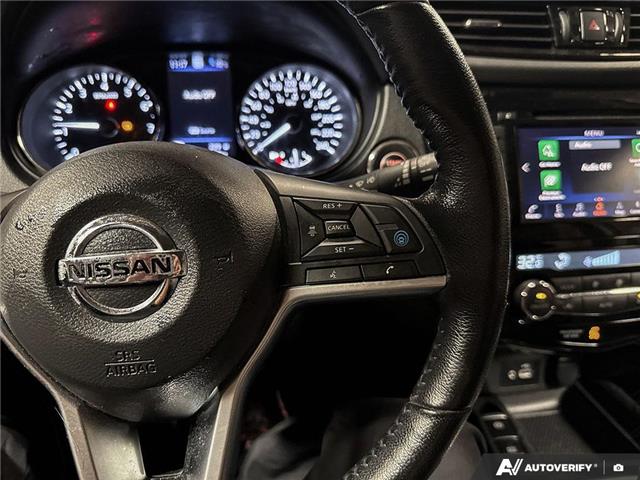 2021 Nissan Qashqai SL (Stk: NC6236A) in Thunder Bay - Image 15 of 24 2021 Nissan Qashqai SL (Stk: NC6236A) in Thunder Bay - Image 15 of 24