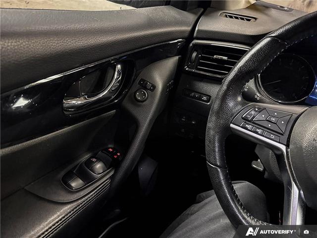 2021 Nissan Qashqai SL (Stk: NC6236A) in Thunder Bay - Image 16 of 24 2021 Nissan Qashqai SL (Stk: NC6236A) in Thunder Bay - Image 16 of 24