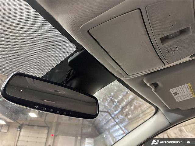 2021 Nissan Qashqai SL (Stk: NC6236A) in Thunder Bay - Image 17 of 24 2021 Nissan Qashqai SL (Stk: NC6236A) in Thunder Bay - Image 17 of 24