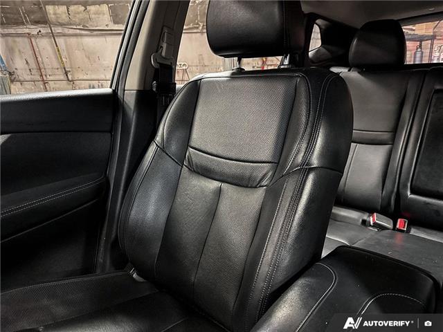 2021 Nissan Qashqai SL (Stk: NC6236A) in Thunder Bay - Image 20 of 24 2021 Nissan Qashqai SL (Stk: NC6236A) in Thunder Bay - Image 20 of 24