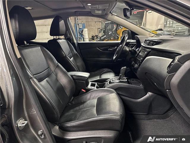 2021 Nissan Qashqai SL (Stk: NC6236A) in Thunder Bay - Image 21 of 24 2021 Nissan Qashqai SL (Stk: NC6236A) in Thunder Bay - Image 21 of 24