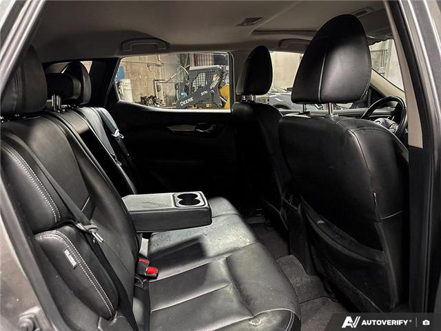 2021 Nissan Qashqai SL (Stk: NC6236A) in Thunder Bay - Image 22 of 24 2021 Nissan Qashqai SL (Stk: NC6236A) in Thunder Bay - Image 22 of 24