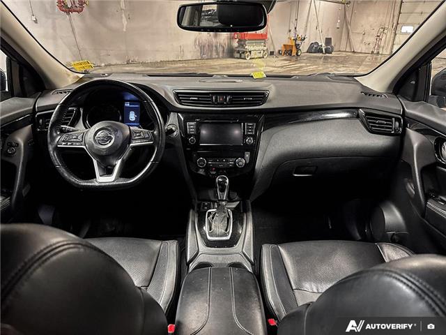 2021 Nissan Qashqai SL (Stk: NC6236A) in Thunder Bay - Image 23 of 24 2021 Nissan Qashqai SL (Stk: NC6236A) in Thunder Bay - Image 23 of 24
