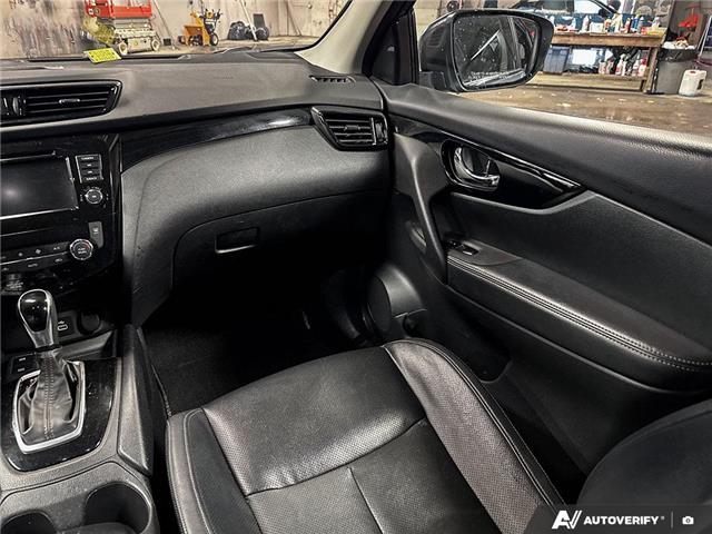 2021 Nissan Qashqai SL (Stk: NC6236A) in Thunder Bay - Image 24 of 24 2021 Nissan Qashqai SL (Stk: NC6236A) in Thunder Bay - Image 24 of 24