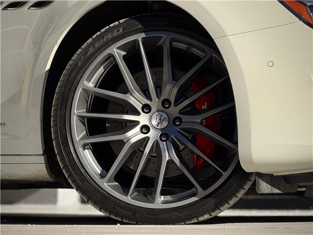 2021 Maserati Ghibli S Q4 GranLusso (Stk: 418U) in Toronto - Image 6 of 30