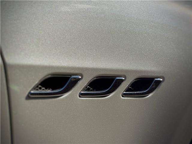 2021 Maserati Ghibli S Q4 GranLusso (Stk: 418U) in Toronto - Image 7 of 30