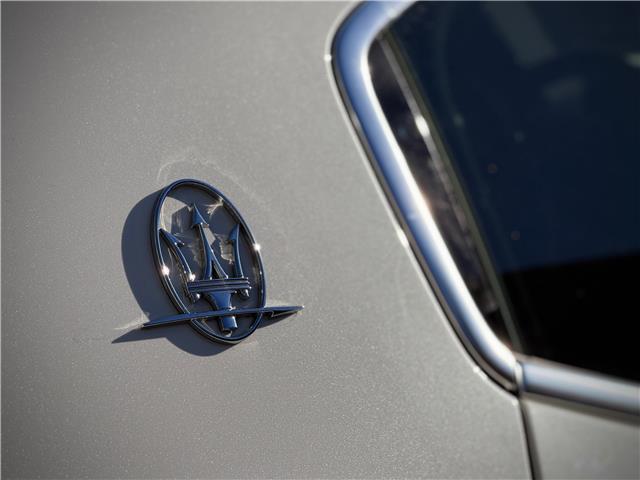 2021 Maserati Ghibli S Q4 GranLusso (Stk: 418U) in Toronto - Image 8 of 30