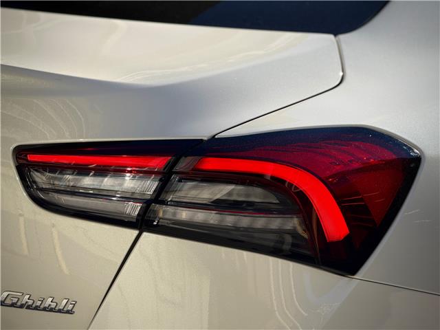 2021 Maserati Ghibli S Q4 GranLusso (Stk: 418U) in Toronto - Image 9 of 30