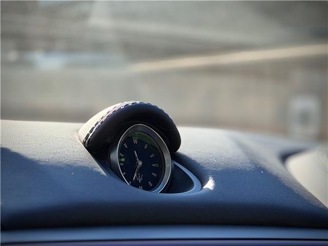 2021 Maserati Ghibli S Q4 GranLusso (Stk: 418U) in Toronto - Image 15 of 30