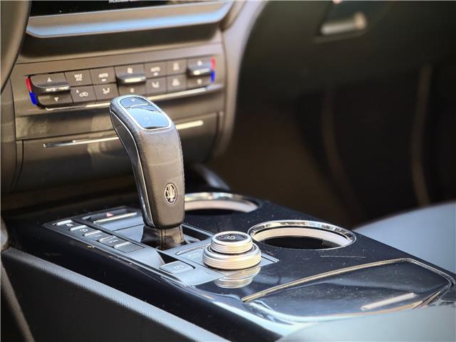 2021 Maserati Ghibli S Q4 GranLusso (Stk: 418U) in Toronto - Image 19 of 30