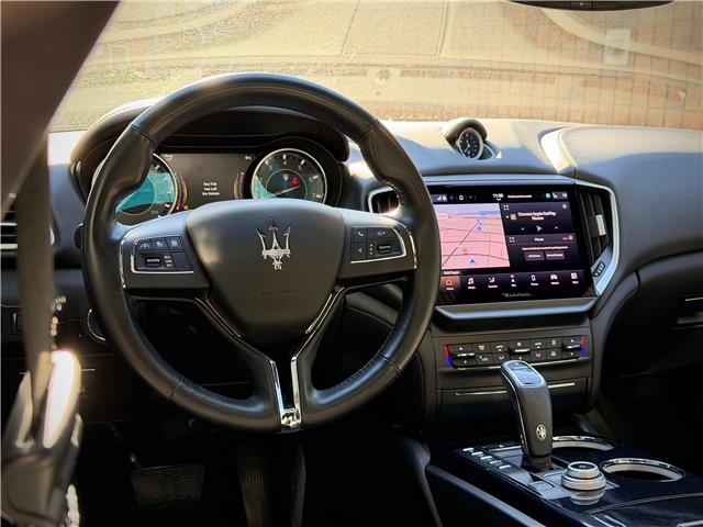 2021 Maserati Ghibli S Q4 GranLusso (Stk: 418U) in Toronto - Image 20 of 30