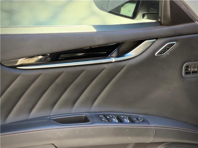 2021 Maserati Ghibli S Q4 GranLusso (Stk: 418U) in Toronto - Image 21 of 30