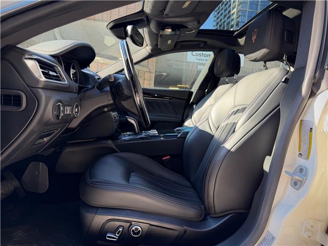 2021 Maserati Ghibli S Q4 GranLusso (Stk: 418U) in Toronto - Image 22 of 30