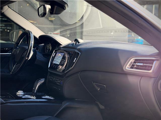 2021 Maserati Ghibli S Q4 GranLusso (Stk: 418U) in Toronto - Image 25 of 30