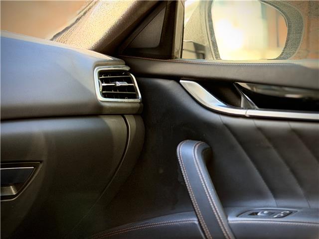 2021 Maserati Ghibli S Q4 GranLusso (Stk: 418U) in Toronto - Image 26 of 30