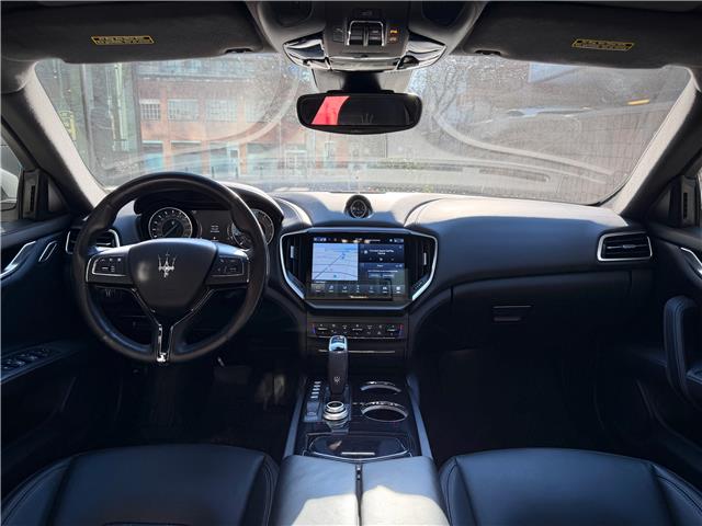 2021 Maserati Ghibli S Q4 GranLusso (Stk: 418U) in Toronto - Image 27 of 30