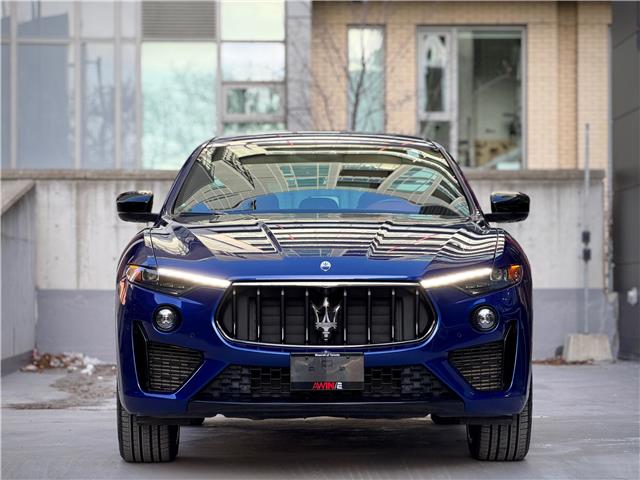 2022 Maserati Levante Modena (Stk: 413U) in Toronto - Image 3 of 30