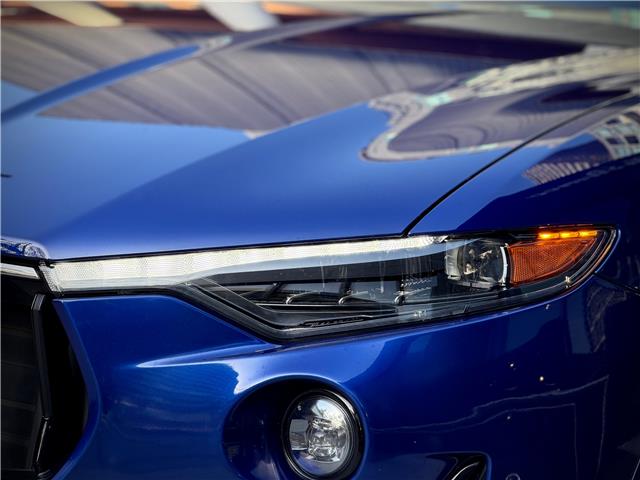 2022 Maserati Levante Modena (Stk: 413U) in Toronto - Image 4 of 30