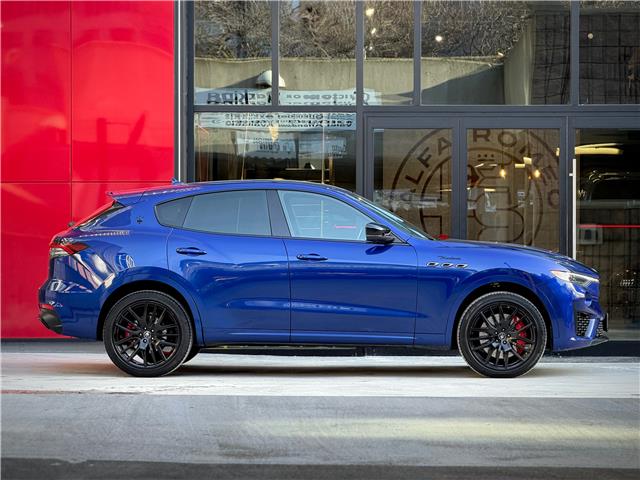 2022 Maserati Levante Modena (Stk: 413U) in Toronto - Image 2 of 30