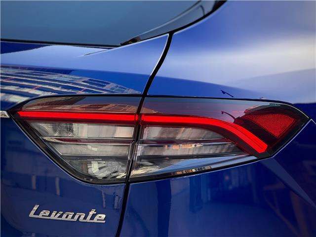 2022 Maserati Levante Modena (Stk: 413U) in Toronto - Image 9 of 30