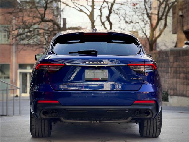 2022 Maserati Levante Modena (Stk: 413U) in Toronto - Image 10 of 30