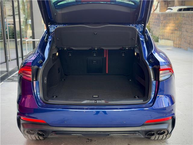 2022 Maserati Levante Modena (Stk: 413U) in Toronto - Image 11 of 30