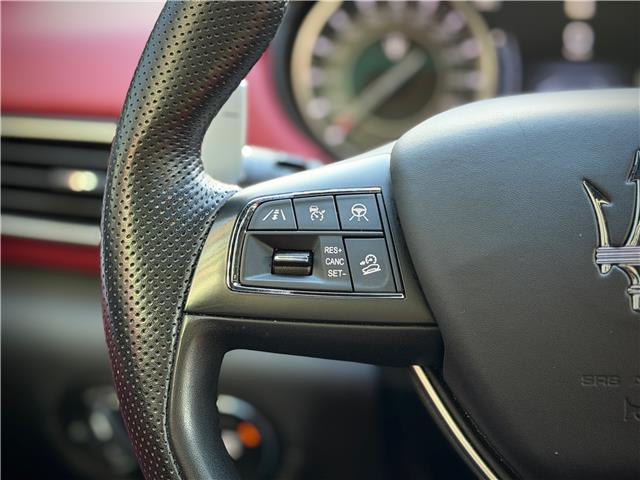 2022 Maserati Levante Modena (Stk: 413U) in Toronto - Image 12 of 30