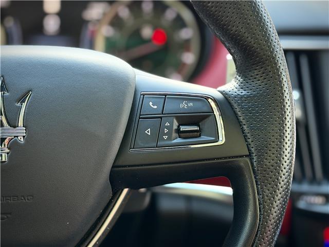 2022 Maserati Levante Modena (Stk: 413U) in Toronto - Image 13 of 30