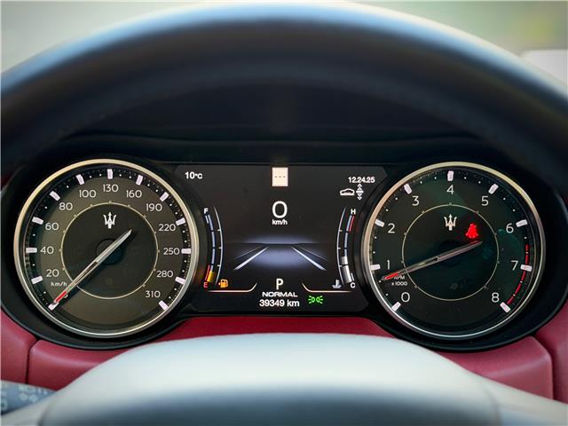 2022 Maserati Levante Modena (Stk: 413U) in Toronto - Image 14 of 30