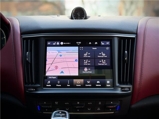 2022 Maserati Levante Modena (Stk: 413U) in Toronto - Image 16 of 30