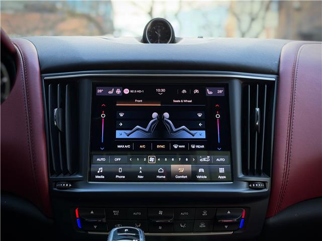 2022 Maserati Levante Modena (Stk: 413U) in Toronto - Image 17 of 30