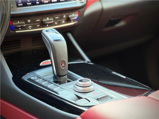 2022 Maserati Levante Modena (Stk: 413U) in Toronto - Image 19 of 30