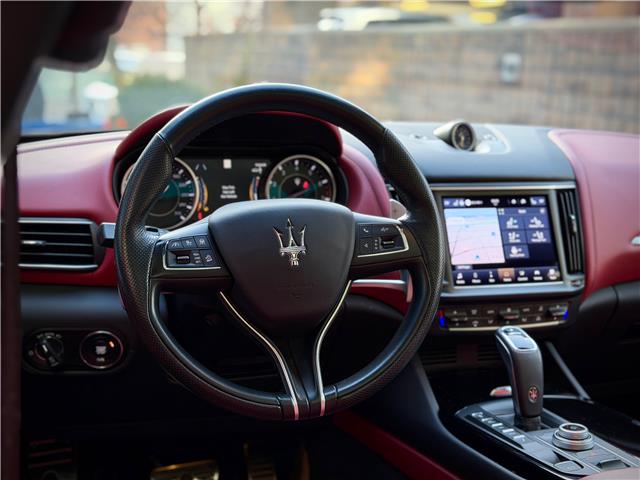 2022 Maserati Levante Modena (Stk: 413U) in Toronto - Image 20 of 30