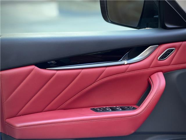 2022 Maserati Levante Modena (Stk: 413U) in Toronto - Image 21 of 30