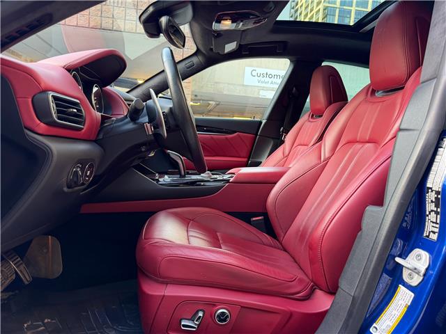 2022 Maserati Levante Modena (Stk: 413U) in Toronto - Image 22 of 30