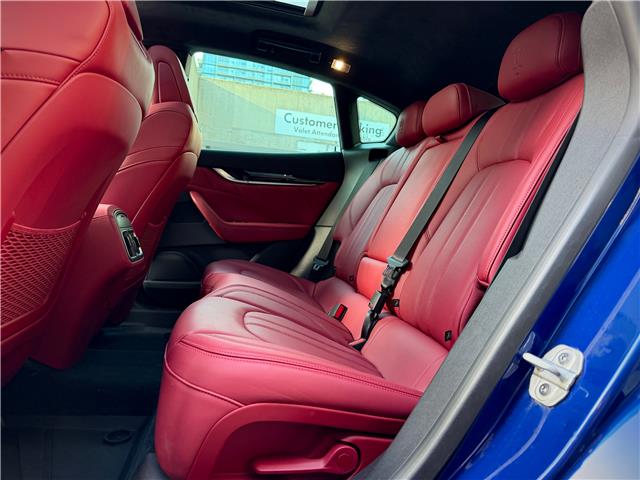 2022 Maserati Levante Modena (Stk: 413U) in Toronto - Image 23 of 30