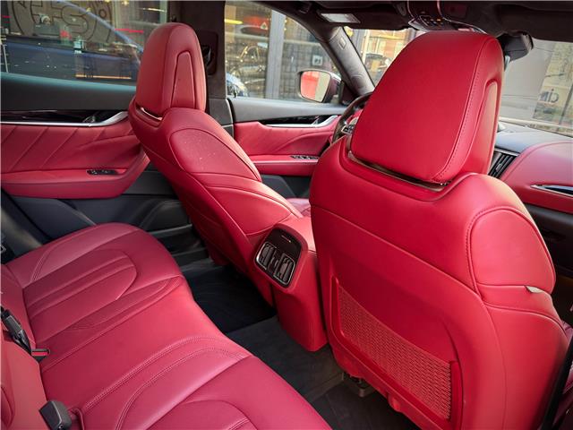 2022 Maserati Levante Modena (Stk: 413U) in Toronto - Image 25 of 30
