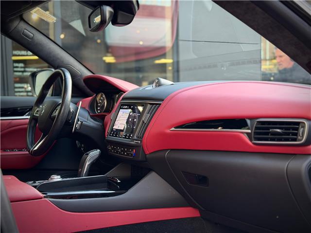 2022 Maserati Levante Modena (Stk: 413U) in Toronto - Image 26 of 30