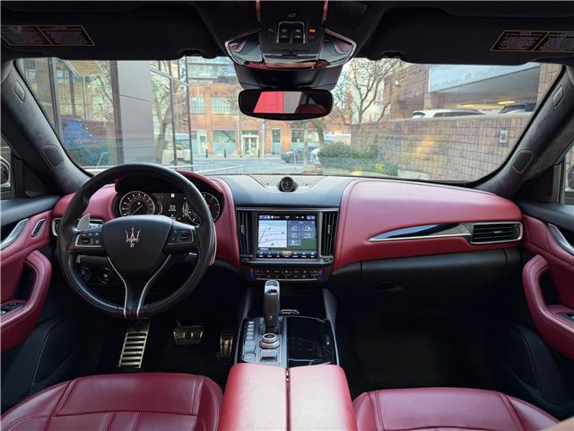 2022 Maserati Levante Modena (Stk: 413U) in Toronto - Image 27 of 30